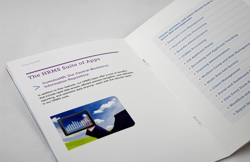 Cumulus_HRMS Cumulus HRMS