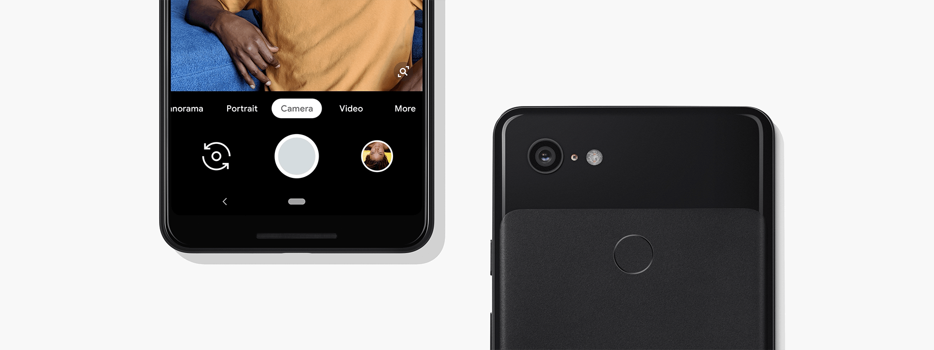 MadeByGoogle_Camera Pixel Camera