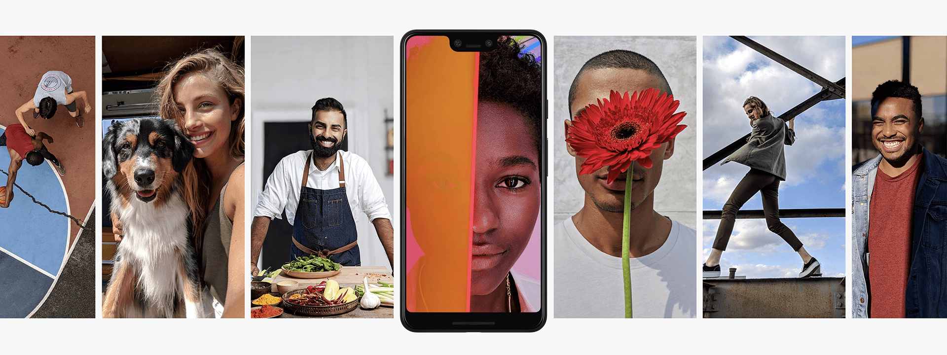 MadeByGoogle_Photography Phone Photography