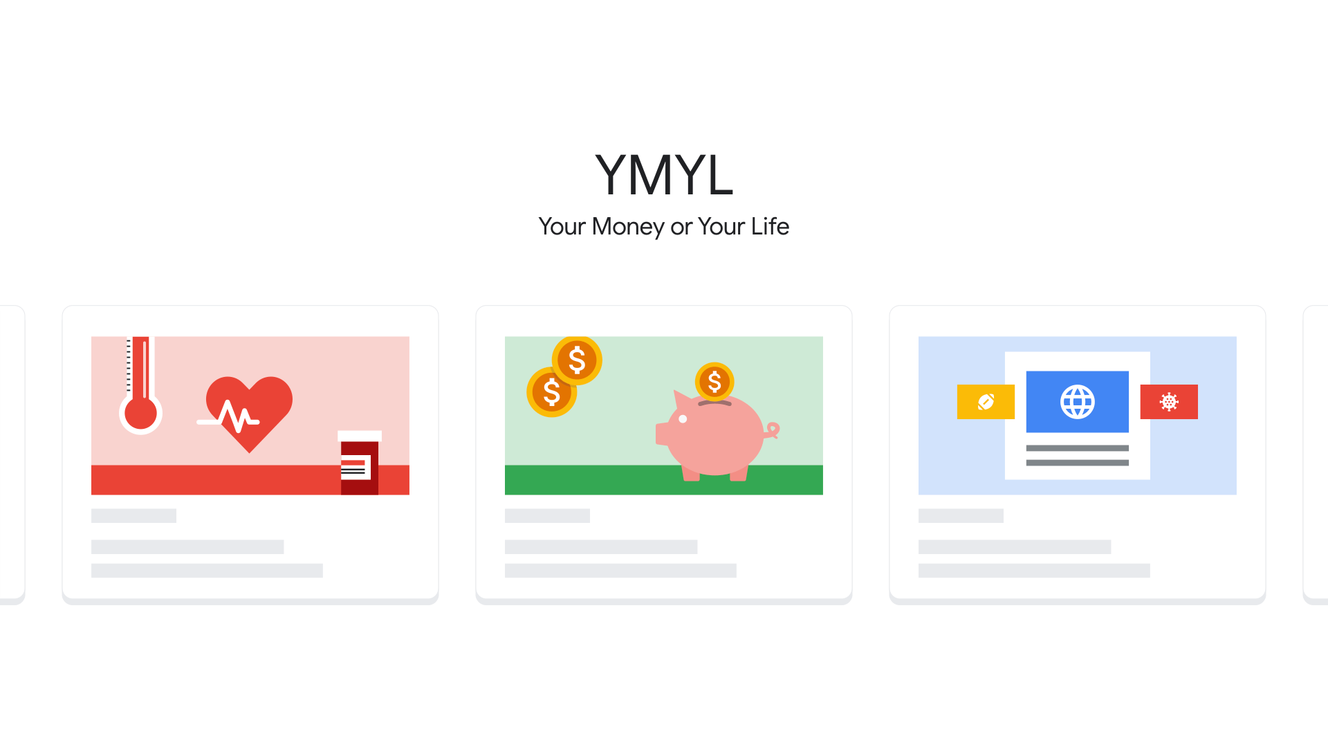 Search_YMYL Search YMYL