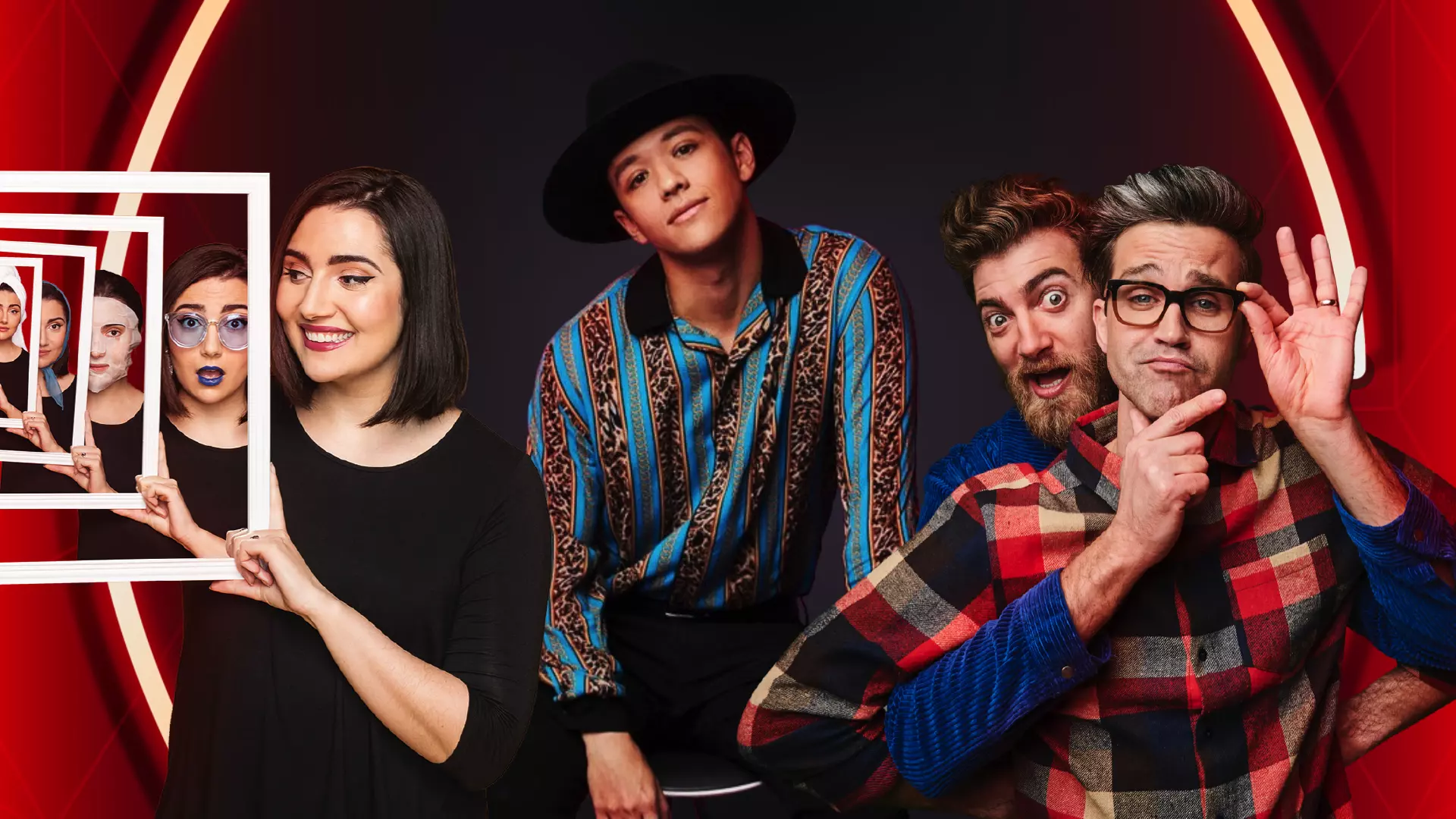 VidCon_Creators Creators