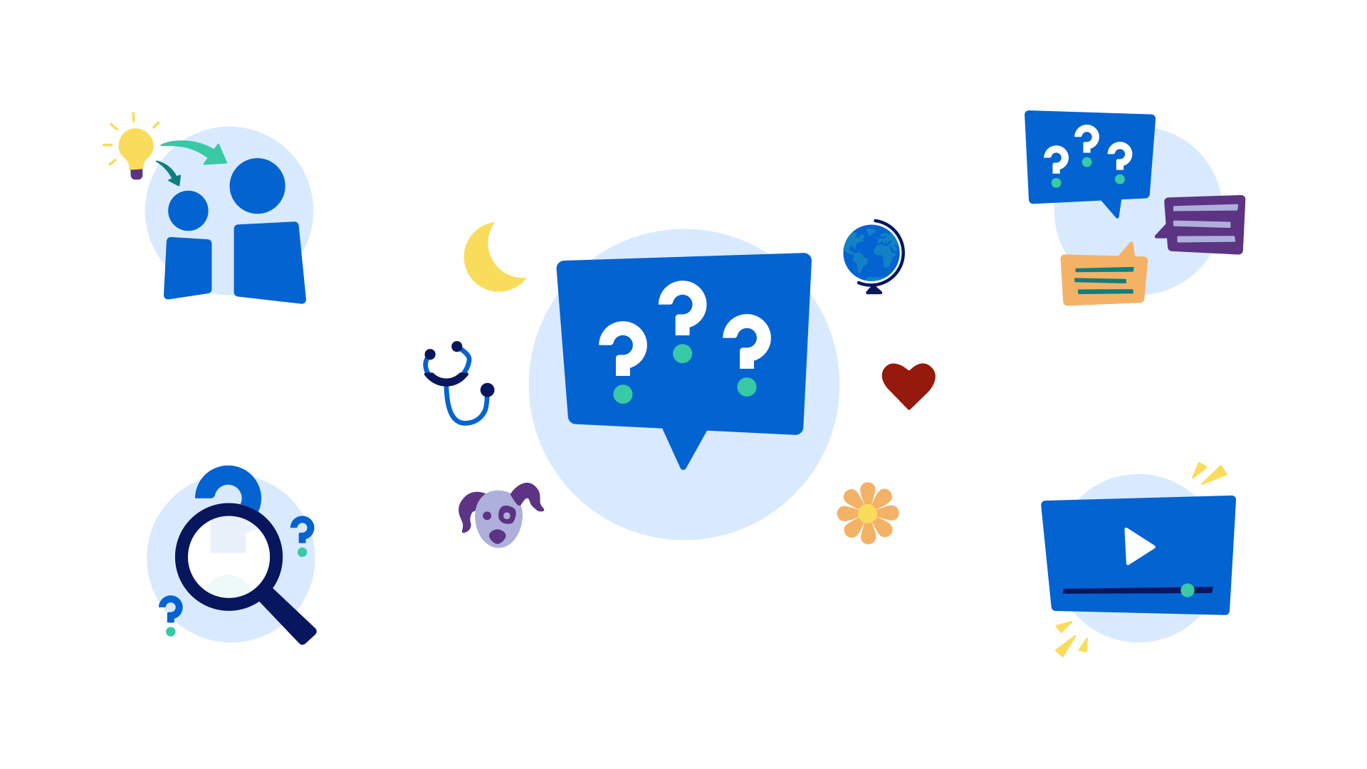 WWWWWHy_Illustrations WWWWWHy Illustrations