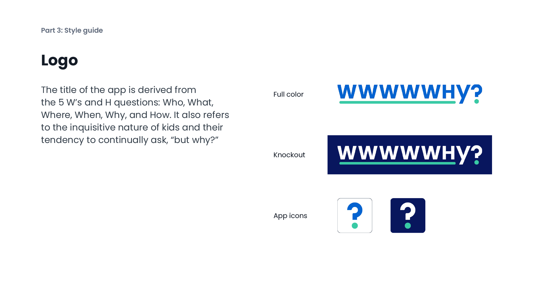 WWWWWHy_Logo WWWWWHy Logo