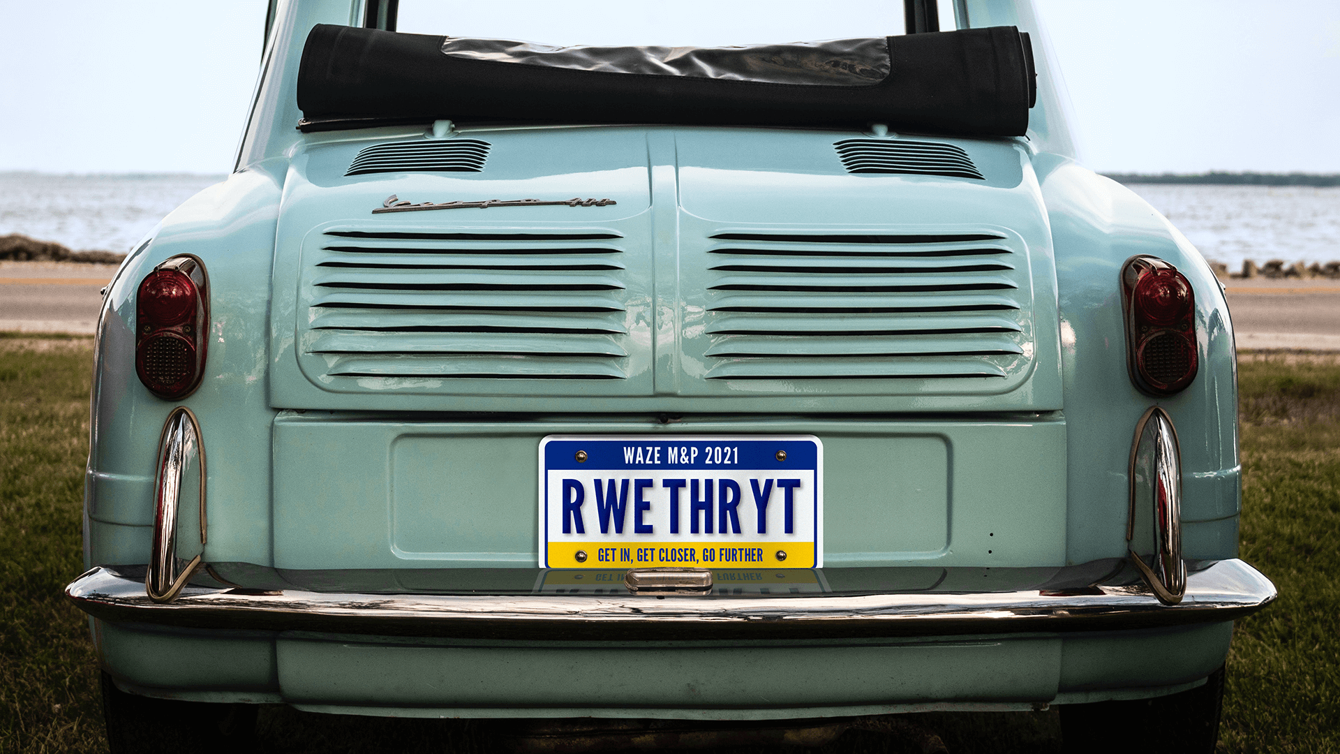 Waze M&P_License_Photo Waze M&P License Photo