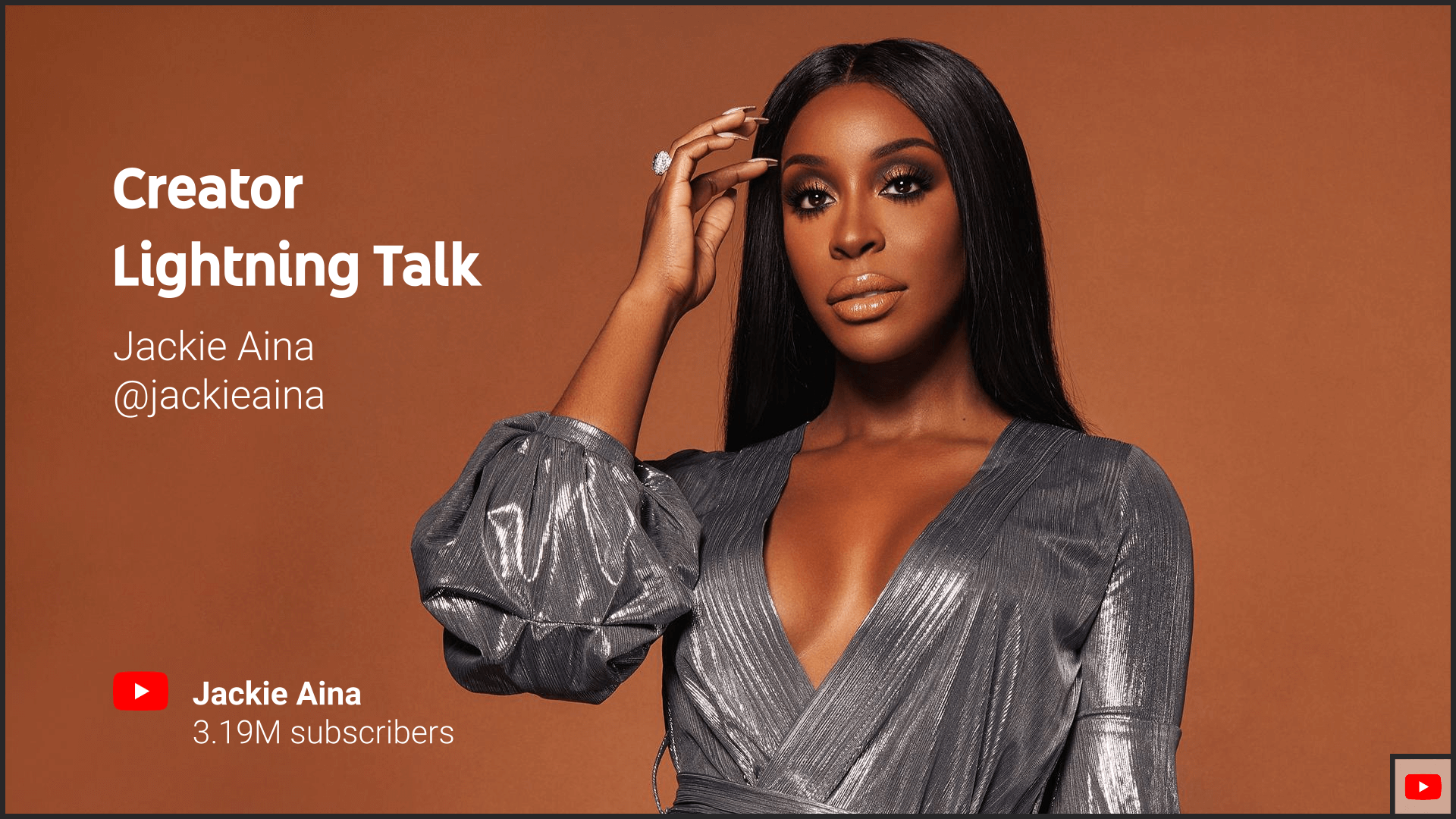 YTBlack_Lightning_Talk YTBlack Lightning Talk